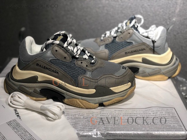 Balenciaga Fake High Quality Shoes